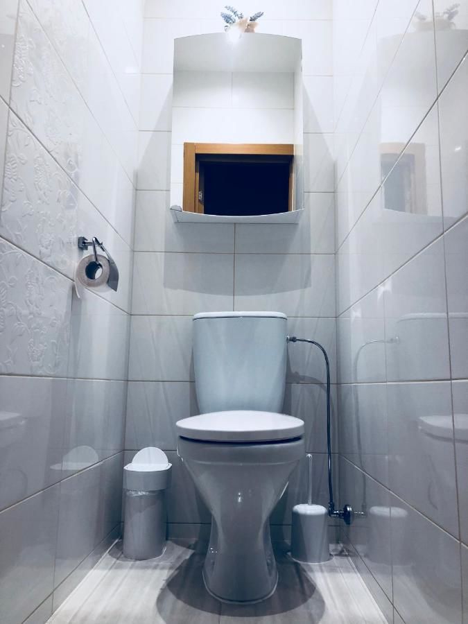 Апартаменты Senamiesčio apartamentai Клайпеда