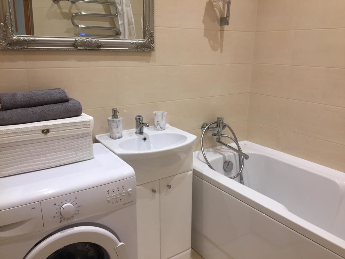 Апартаменты Senamiesčio apartamentai Клайпеда