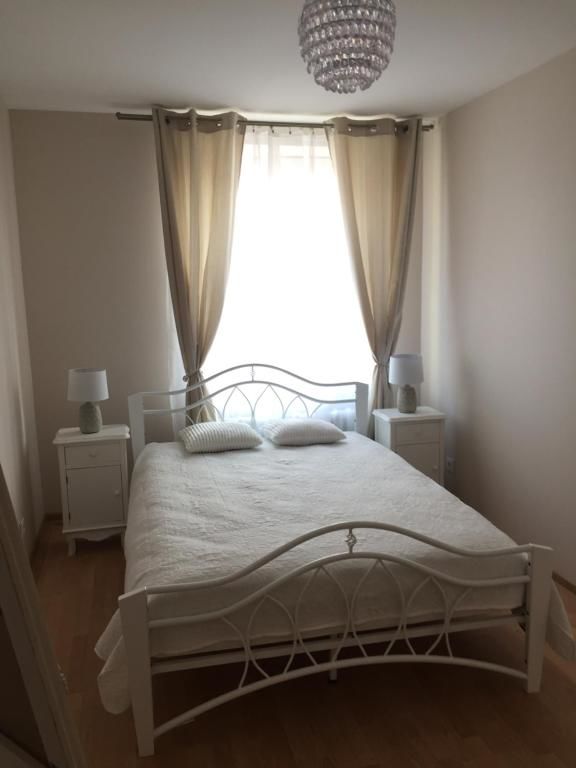 Апартаменты Senamiesčio apartamentai Клайпеда