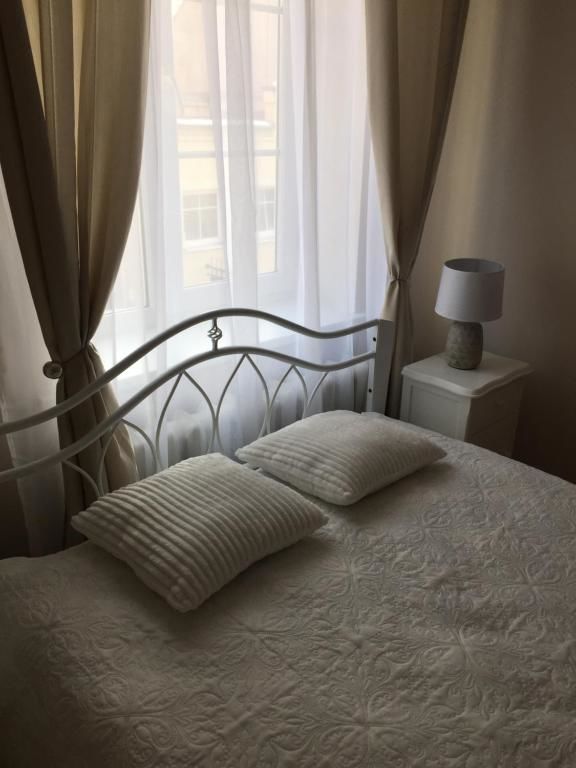 Апартаменты Senamiesčio apartamentai Клайпеда
