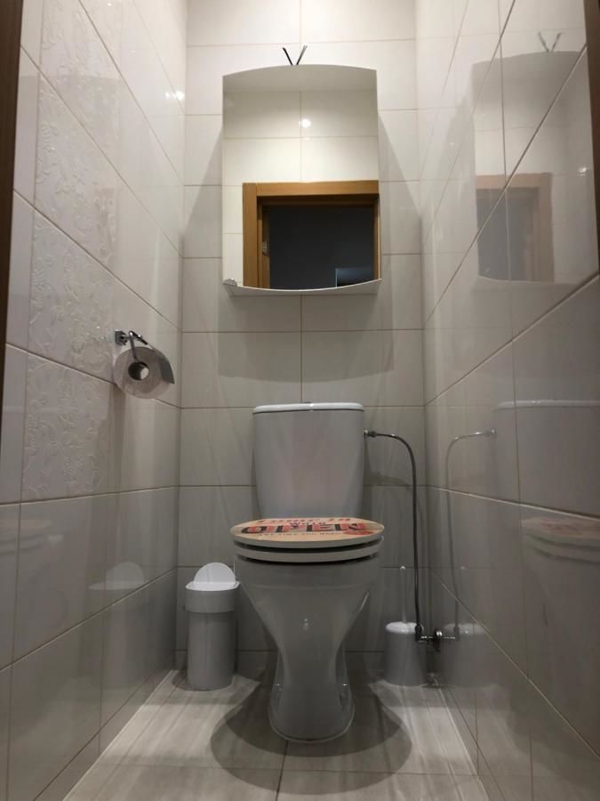 Апартаменты Senamiesčio apartamentai Клайпеда