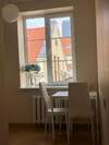 Апартаменты Senamiesčio apartamentai Клайпеда-5