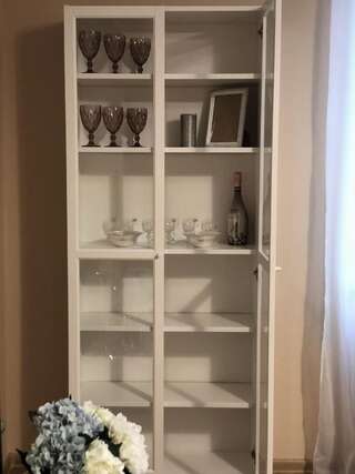 Апартаменты Senamiesčio apartamentai Клайпеда Апартаменты-10