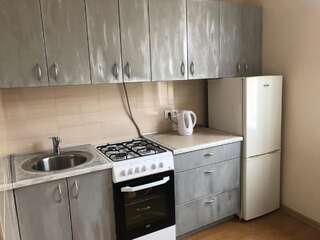 Апартаменты Senamiesčio apartamentai Клайпеда Апартаменты-11