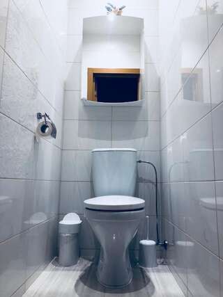 Апартаменты Senamiesčio apartamentai Клайпеда Апартаменты-12