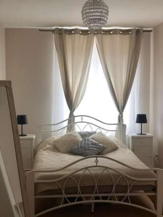 Апартаменты Senamiesčio apartamentai Клайпеда Апартаменты-27