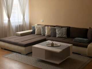 Апартаменты Senamiesčio apartamentai Клайпеда Апартаменты-29