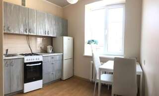 Апартаменты Senamiesčio apartamentai Клайпеда Апартаменты-31