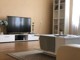 Апартаменты Senamiesčio apartamentai Клайпеда Апартаменты-33