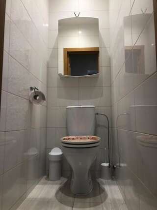Апартаменты Senamiesčio apartamentai Клайпеда Апартаменты-34