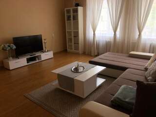 Апартаменты Senamiesčio apartamentai Клайпеда Апартаменты-4