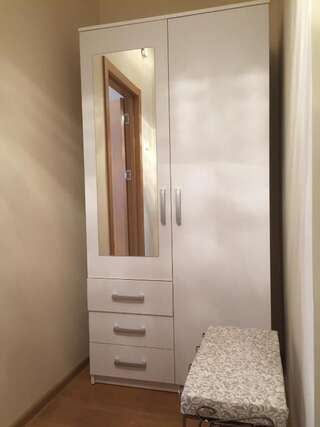 Апартаменты Senamiesčio apartamentai Клайпеда Апартаменты-42