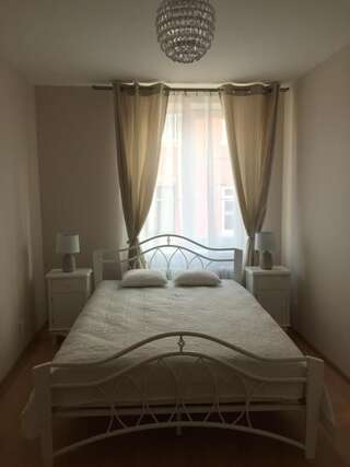 Апартаменты Senamiesčio apartamentai Клайпеда Апартаменты-43