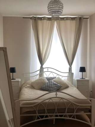 Апартаменты Senamiesčio apartamentai Клайпеда Апартаменты-7