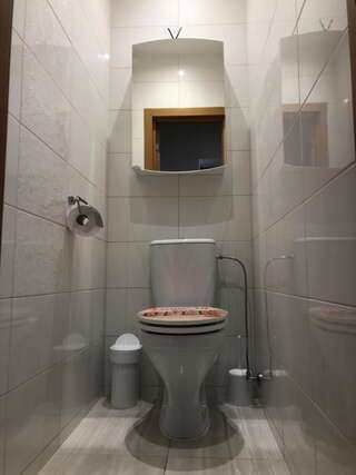 Апартаменты Senamiesčio apartamentai Клайпеда Апартаменты-9