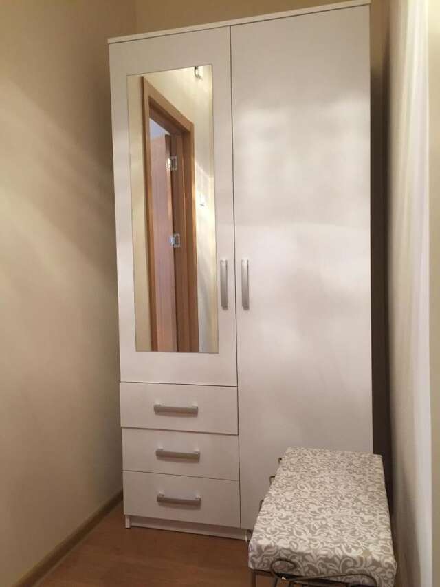 Апартаменты Senamiesčio apartamentai Клайпеда-26