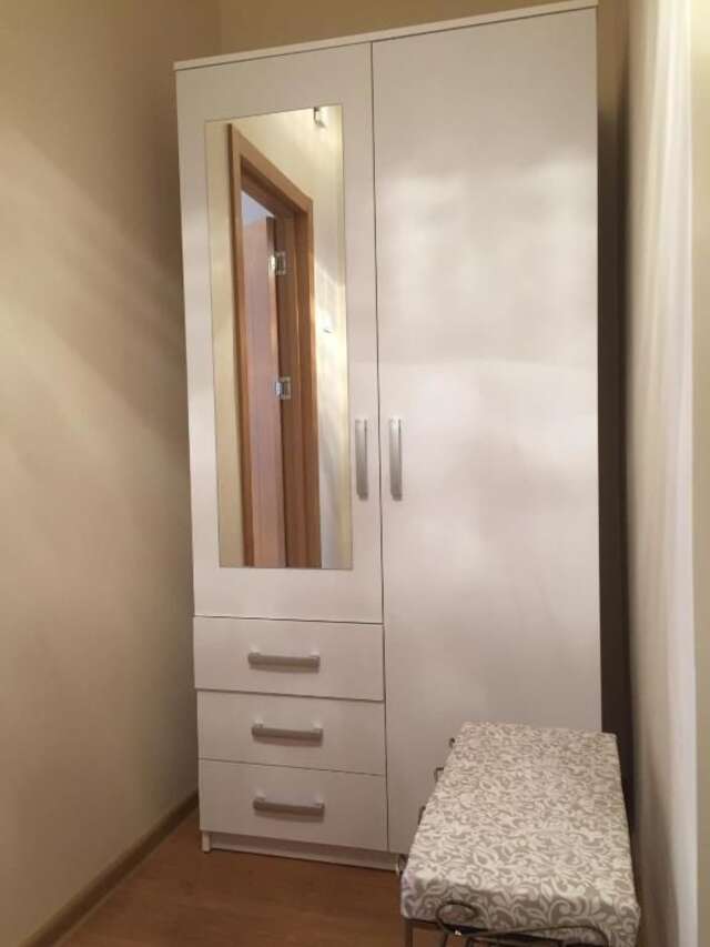 Апартаменты Senamiesčio apartamentai Клайпеда-44